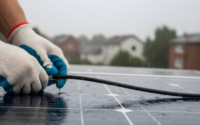 Fotovoltaico: fasi, strumenti e best-practice