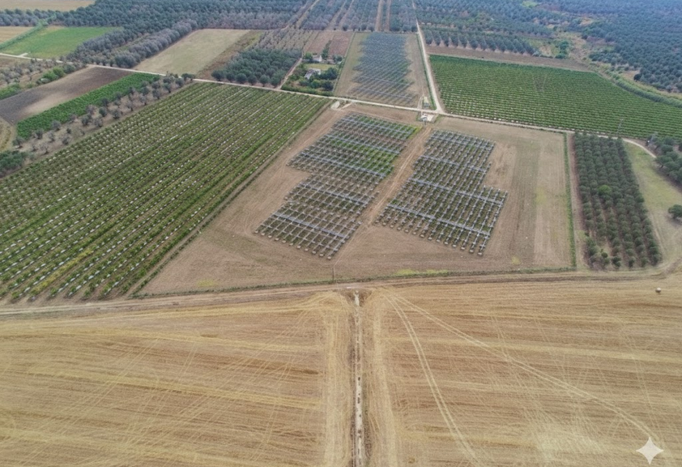 Brindisi Energia 8